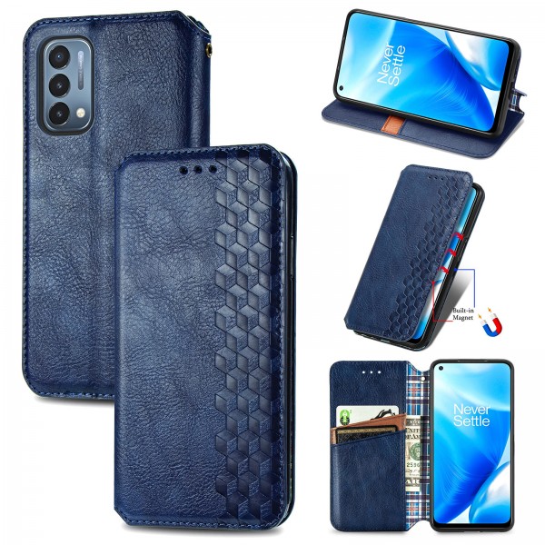 For Samsung A41 Leather Wallet Stand Case Cover