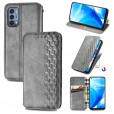 For Samsung Galaxy A81 Leather Wallet Stand Case Cover