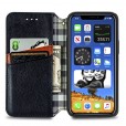 Wallet Case for iPhone SE 2020 & iPhone 7 & iPhone 8, Premium PU Leather Flip Folio 