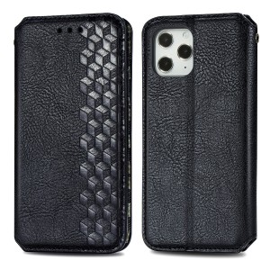 Magnetic Flip Wallet Card Slim Shockproof Stand Case Cover For iPhone 11, For IPhone 11