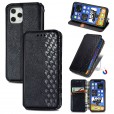 Flip Card Pocket Leather Wallet Phone Case Cover for iPhone 12 Pro Max 