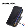 Flip Card Pocket Leather Wallet Phone Case Cover for iPhone 12 Pro Max 