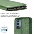 For Motorola MOTO G 5G Luxury Leather Wallet Flip Case Cover