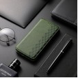 For Motorola MOTO G 5G Luxury Leather Wallet Flip Case Cover