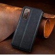 Leather Flip Wallet Stand Case Cover F Samsung Galaxy S20plus