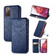Leather Flip Wallet Stand Case Cover F Samsung Galaxy S20 Ultra