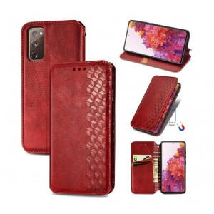 For Samsung S21plus Flip Card Slot Wallet Case Cover, For Samsung S21 Plus