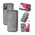 For Samsung S21 Ultra Flip Card Slot Wallet Case Cover