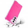 Samsung Galaxy S21 6.2 inches Case,3 IN 1 Dual Layer without Screen Protector Shockproof Multicolors Cover