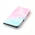 iPhone 7 & iPhone 8 & iPhone SE 2020 (4.7 inches ) Case ,Pattern PU Leather Folio Kickstand Wallet with Card Holder Slot Shockproof Cover