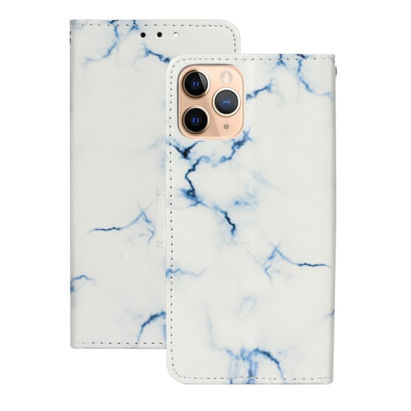 iPhone11 Pro 5.8 Inches 2019 Case ,Pattern PU Leather Folio Kickstand Wallet with Card Holder Slot Shockproof Cover