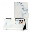 iPhone 12 Mini  (5.4 inches) 2020 Release Case ,Pattern PU Leather Folio Kickstand Wallet with Card Holder Slot Shockproof Cover
