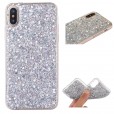 Bling Glitter Soft Rubber Shockproof Smartphone Case