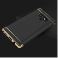 For Samsung Galaxy A10 Rugged Protective Case Cover