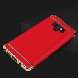 For Samsung A20 / A30 Shockproof Hard Rugged Protective Case Cover