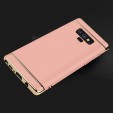 3 in 1 Shockproof Ultra-thin Hard Case Cover Samsung A50 