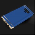 For Samsung M20 Plating PC Case Ultra Thin Hard Cover