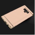 For Samsung M20 Plating PC Case Ultra Thin Hard Cover