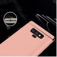 For Samsung Note 10+ Thin Electroplate Hard Back Case Cover