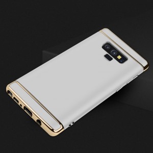 For Samsung Note 8 -Thin Electroplate Hard Back Case Cover, For Samsung Note 8