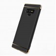 For Samsung Galaxy Note 9 -Thin Electroplate Hard Back Case Cover