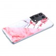 Rubber Soft TPU Shockproof Slim Phone Case Cover For Samsung S21 ultra/S30 ultra