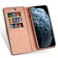 iPhone 7& iPhone 8& iPhone SE 2020 (4.7 inches ) Case, 9 Cards Holder Folio Flip Leather Zipper Purse Magnetic Wallet with Strap, Money Pocket Kickstand Full Protective Cover