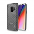 For Samsung S10e Shockproof Cover Case With Kickstand +Belt Clip