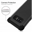 Samsung Galaxy S10 Case,Layers Heavy Duty Shockproof Rugged Anti-Scratch Wireless Charging Support Anti-slip Bumper Silicone TPU Cover