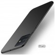 Samsung Galaxy S20 FE 5G/4G 6.5 inch Case,Matte Design Shockproof Matte Slim Hard PC Back Case Cover