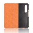 Magnetic Flip Leather Wallet Card Slot Phone Case