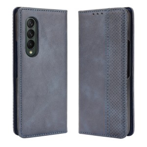 Magnetic Flip Leather Wallet Card Slot Phone Case, For Google Pixel 6