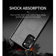 Samsung Galaxy S20 FE 5G & 4G (6.5 inches)Case, Rugged Shockproof Armor Back Protective Cover