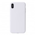 Liquid Silicone Gel Cover with Full Body Protection Anti-Scratch Shockproof Cover