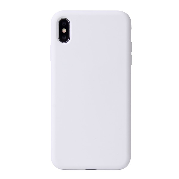 Liquid Silicone Gel Cover with Full Body Protection Anti-Scratch Shockproof Cover