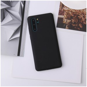 Liquid Silicone Gel Cover with Full Body Protection Anti-Scratch Shockproof Cover, For Samsung Note 10