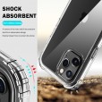 Samsung Galaxy Note10 & Note10 5G Case,Shockproof Protective Anti-Scratch Hybrid PC Cover