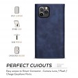 Samsung Galaxy A41 Case,Retro Magnetic Leather Crossbag Card Holder Wallet Zipper Pocket Flip Kickstand with Wrist Strap / Shoulder Strap Phone Cover
