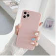Apple iPhone X/XS Case,Liquid Silicone Soft Shockproof Ultra Slim Protective Cover