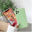 Apple iPhone XR Case,Liquid Silicone Soft Shockproof Ultra Slim Protective Cover