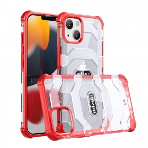 Shockproof Armor Rubber Smart Phone Case Cover, For IPhone 11 Pro