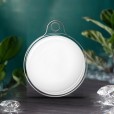 For Apple AirTags Protector Case ,1 Pack Silicone Case AirTags Tracker Keychain Cover Sleeve Shell Skin