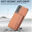 For Samsung Galaxy A41 Shockproof Wallet Case Cover