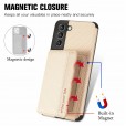 For Samsung Galaxy A41 Shockproof Wallet Case Cover