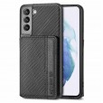 For Samsung Galaxy A50 Shockproof Wallet Case Cover