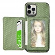 Wallet Magnetic Flip Cover Card Holder Case F iPhone 6plus / 6splus