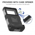 Universal Waterproof Case Underwater Diving Camera Protect Cover For Cell Phone