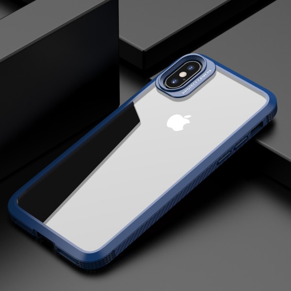For iPhone 12/12 Pro Shockproof Case