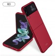 Ultra Thin Matte Shockproof Armor Case Slim Hard PC Back Phone Cover