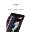 Luxury Shockproof Slim Hard PC Smartphone Case Cover